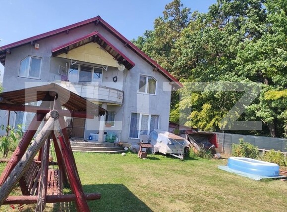 Casa de vânzare 5 camere Gavana - 149826CV | BLITZ Pitești | Poza5