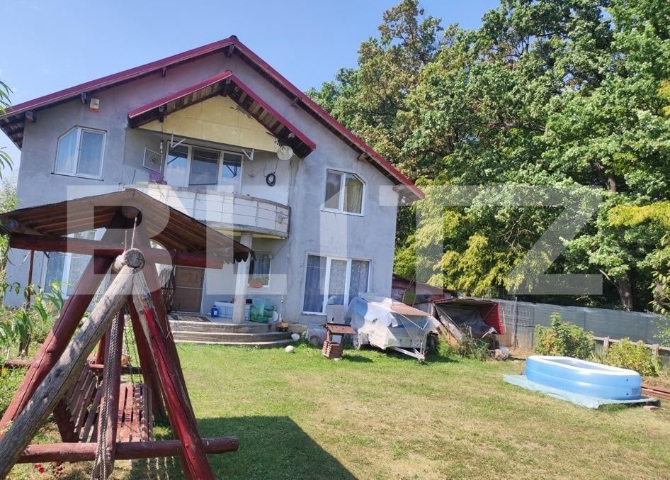 Casa de vânzare 5 camere Gavana - 149826CV | BLITZ Pitești | Poza5