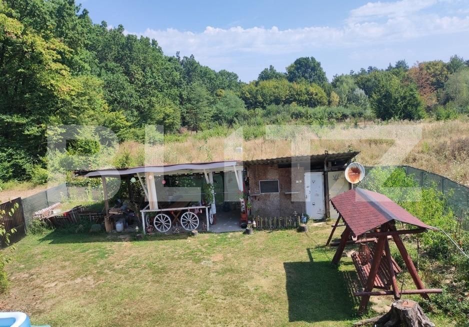 Casa de vânzare 5 camere Gavana - 149826CV | BLITZ Pitești | Poza3