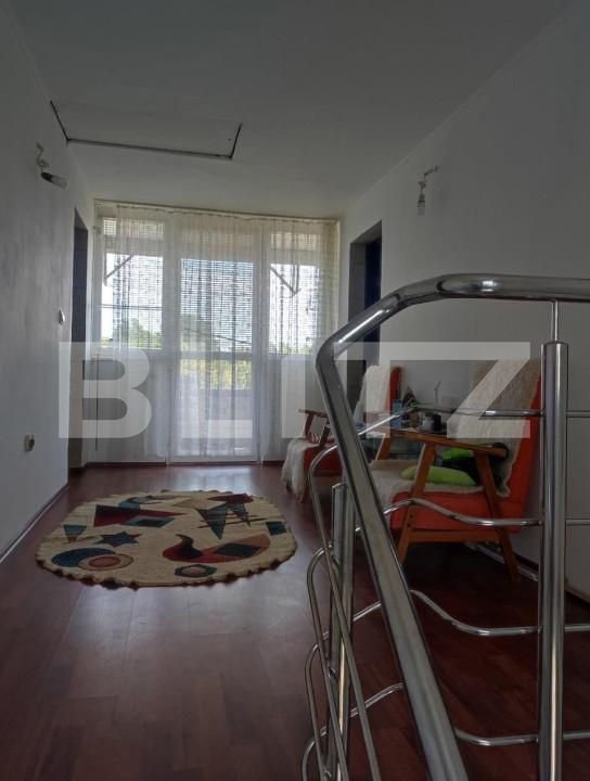 Casa de vânzare 5 camere Gavana - 149826CV | BLITZ Pitești | Poza4