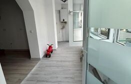 Apartament 2 camere, 50mp, balcon, Curtea de Argeș
