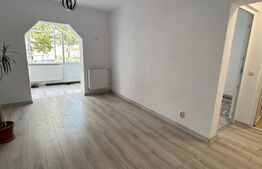 Apartament 2 camere, 50mp, balcon, Curtea de Argeș