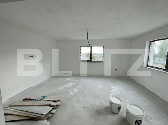 Casa de vânzare 3 camere Albota - 150115CV | BLITZ Pitești | Poza3