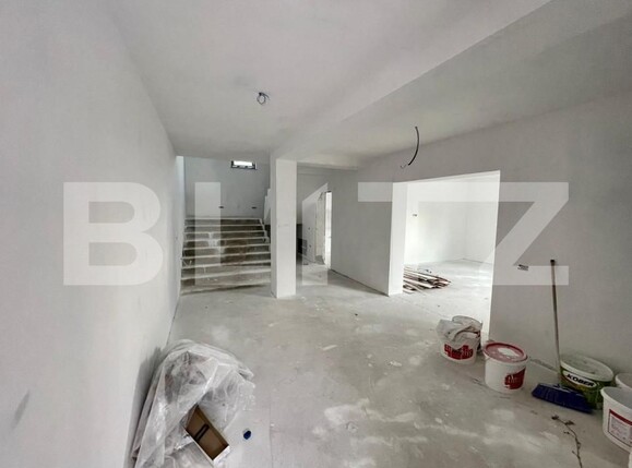 Casa de vânzare 3 camere Albota - 150115CV | BLITZ Pitești | Poza4