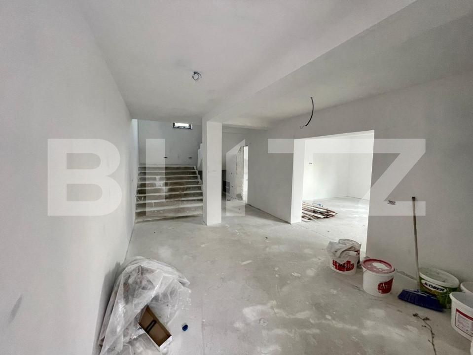 Casa de vânzare 3 camere Albota - 150115CV | BLITZ Pitești | Poza4