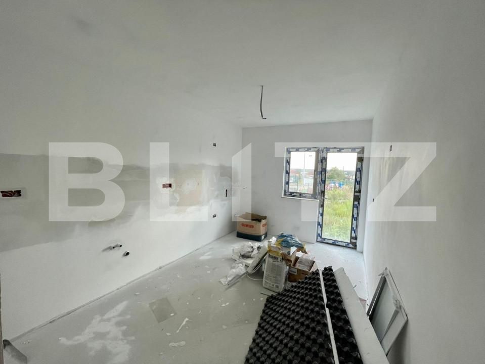 Casa de vânzare 3 camere Albota - 150115CV | BLITZ Pitești | Poza2