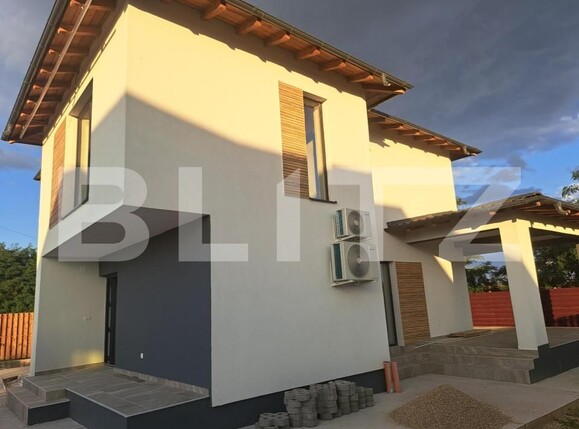 Casa de vânzare 4 camere Stefanesti - 150122CV | BLITZ Pitești | Poza12