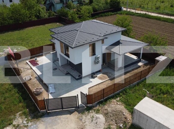 Casa de vânzare 4 camere Stefanesti - 150122CV | BLITZ Pitești | Poza13