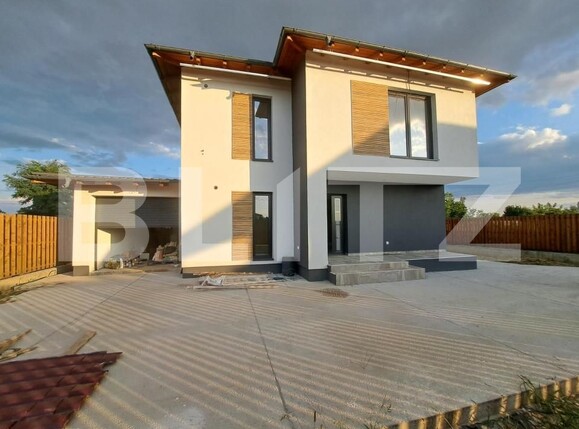 Casa de vânzare 4 camere Stefanesti - 150122CV | BLITZ Pitești | Poza1