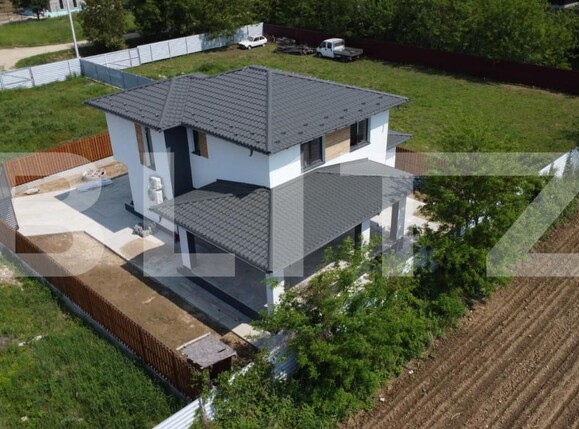 Casa de vânzare 4 camere Stefanesti - 150122CV | BLITZ Pitești | Poza14