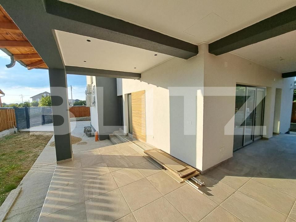 Casa de vânzare 4 camere Stefanesti - 150122CV | BLITZ Pitești | Poza10