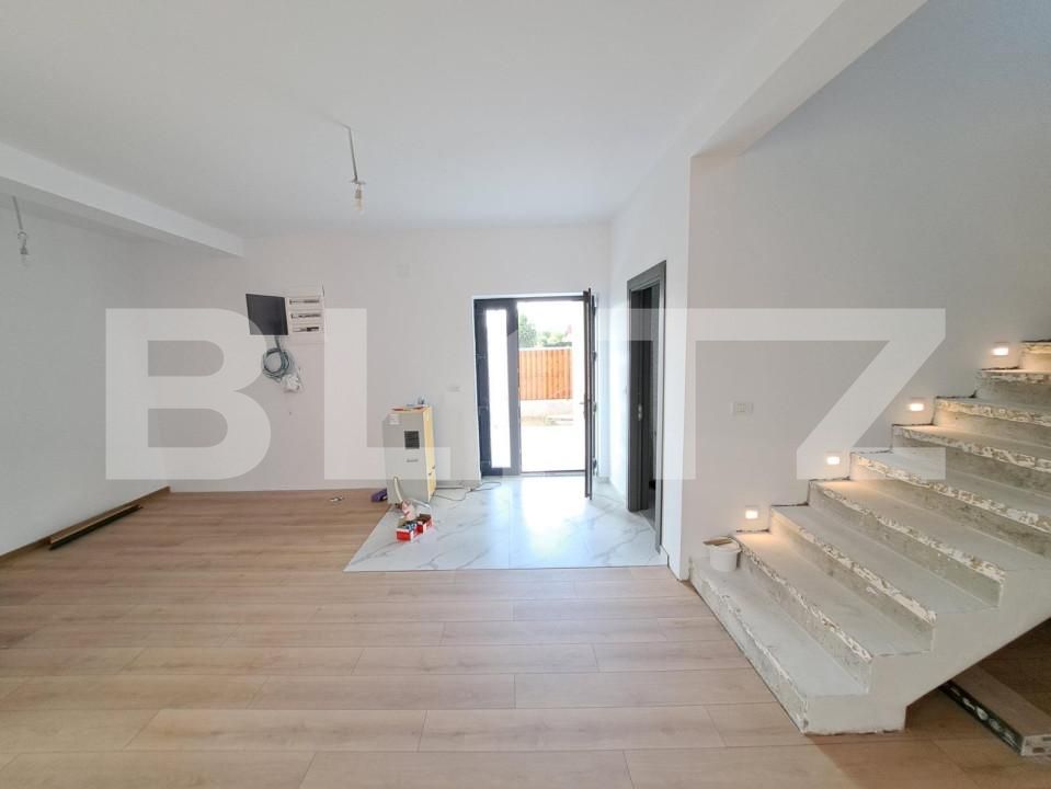 Casa de vânzare 4 camere Stefanesti - 150122CV | BLITZ Pitești | Poza5