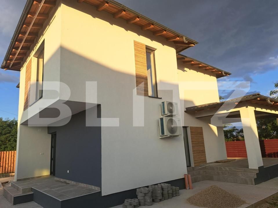 Casa de vânzare 4 camere Stefanesti - 150122CV | BLITZ Pitești | Poza12
