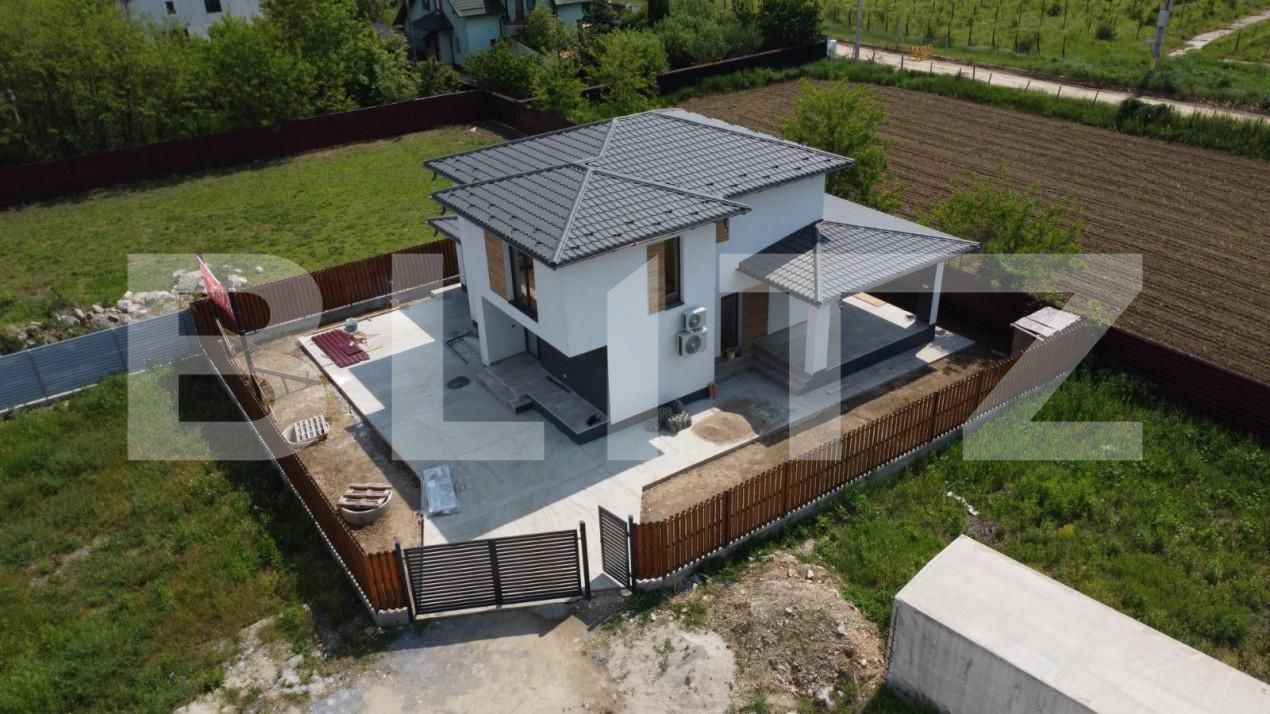 Casa de vânzare 4 camere Stefanesti - 150122CV | BLITZ Pitești | Poza13
