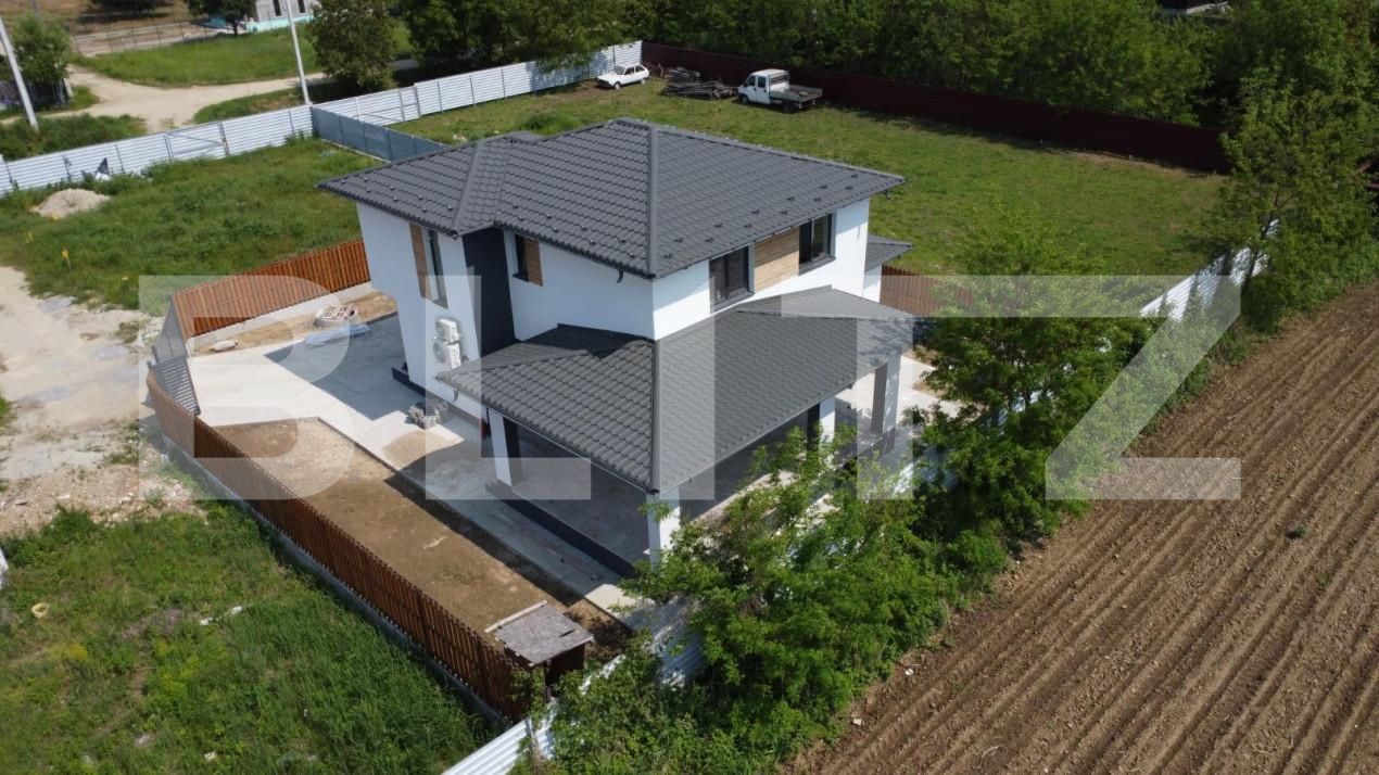 Casa de vânzare 4 camere Stefanesti - 150122CV | BLITZ Pitești | Poza14