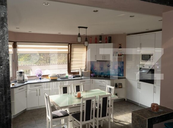 Casa de vânzare 5 camere Malureni - 150124CV | BLITZ Pitești | Poza1