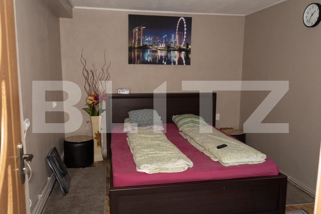 Casa de vânzare 5 camere Malureni - 150124CV | BLITZ Pitești | Poza2