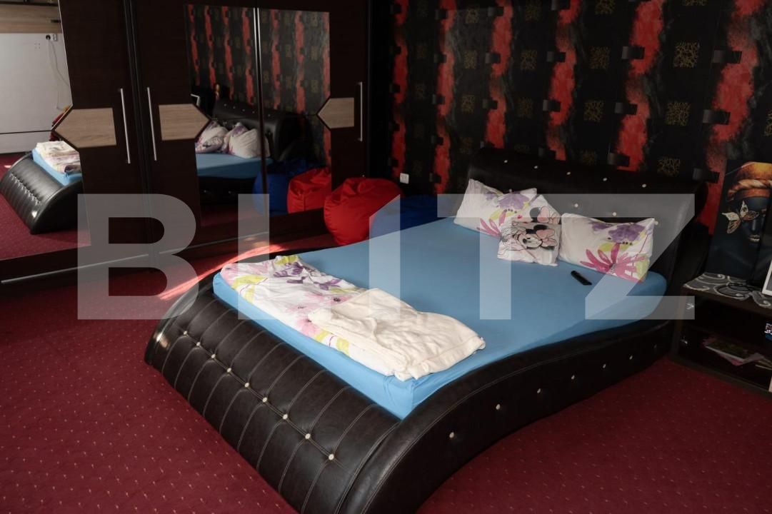 Casa de vânzare 5 camere Malureni - 150124CV | BLITZ Pitești | Poza5