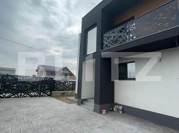 Casa de vânzare 4 camere Stefanesti - 150209CV | BLITZ Pitești | Poza2