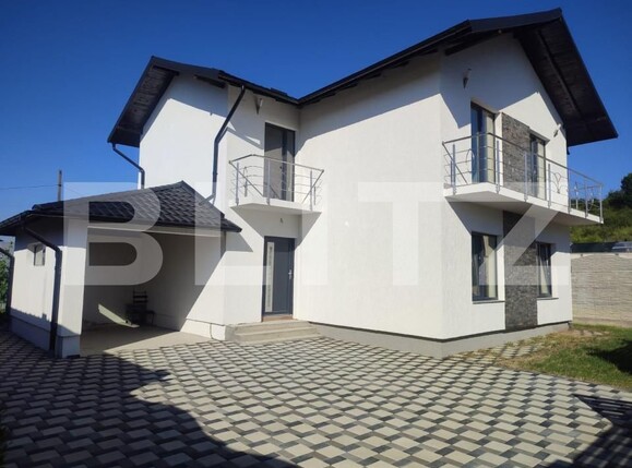 Casa de vânzare 4 camere Mioveni - 150210CV | BLITZ Pitești | Poza1