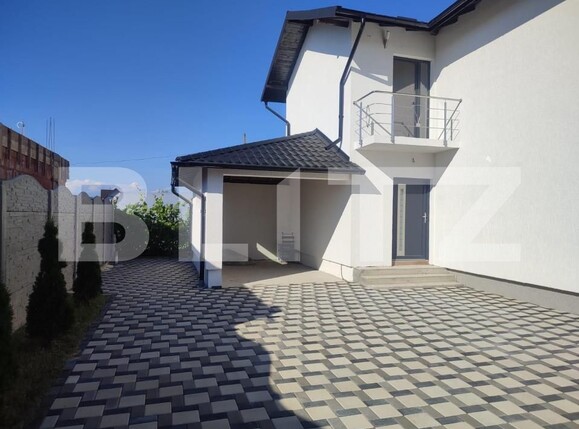 Casa de vânzare 4 camere Mioveni - 150210CV | BLITZ Pitești | Poza12