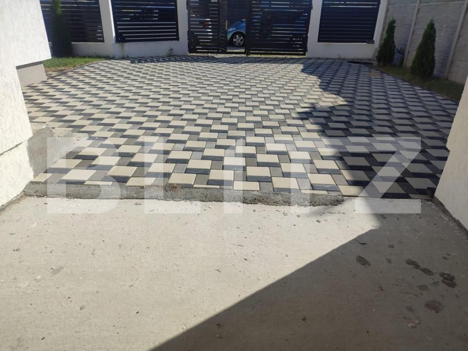 Casa de vânzare 4 camere Mioveni - 150210CV | BLITZ Pitești | Poza2