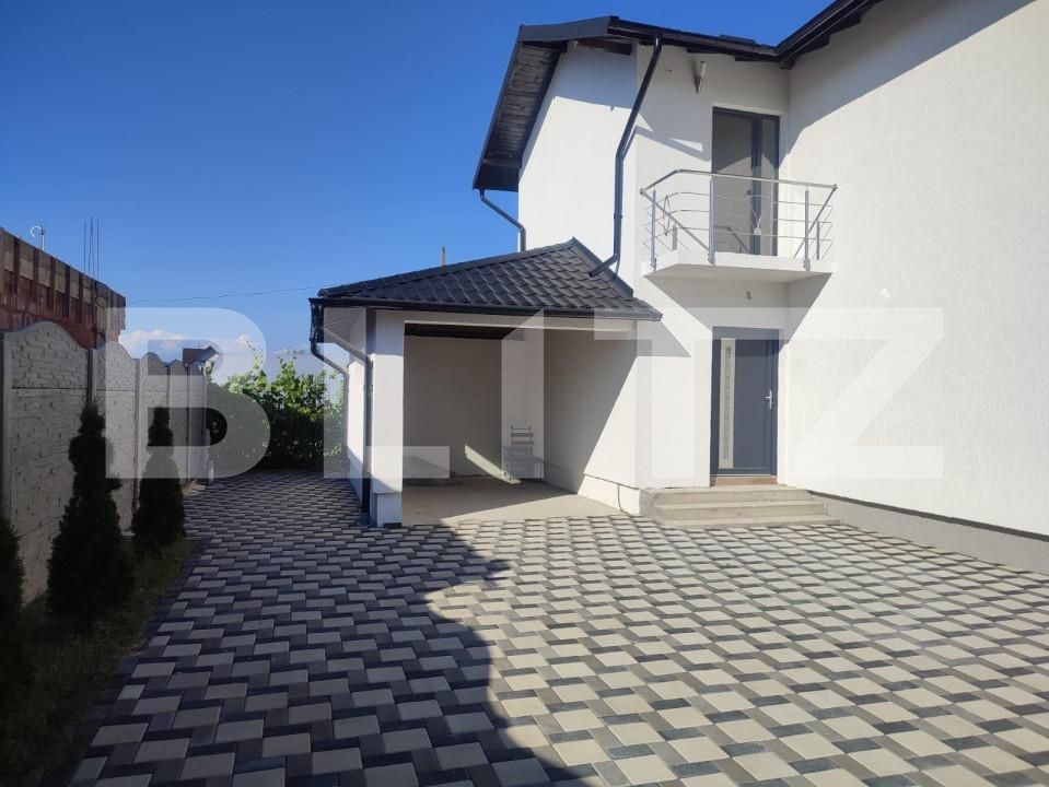 Casa de vânzare 4 camere Mioveni - 150210CV | BLITZ Pitești | Poza12