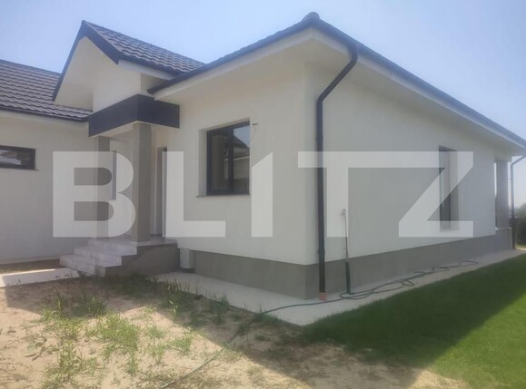 Casa de vânzare 6 camere Stefanesti - 150211CV | BLITZ Pitești | Poza3