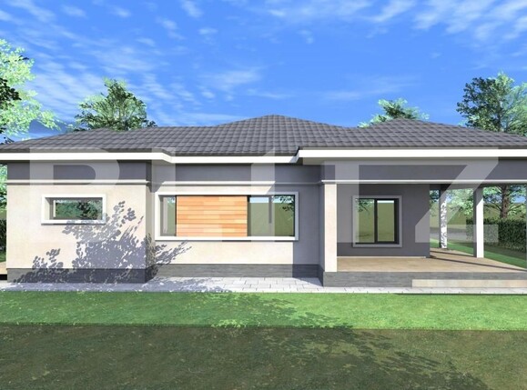 Casa de vânzare 6 camere Stefanesti - 150211CV | BLITZ Pitești | Poza1