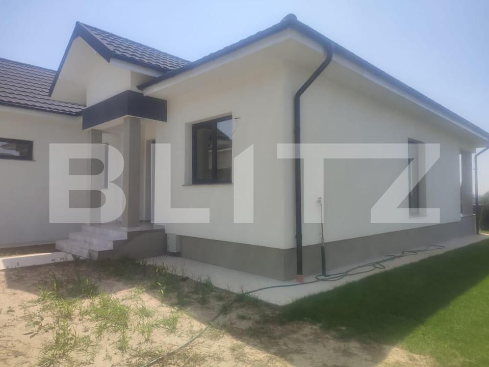 Casa de vânzare 6 camere Stefanesti - 150211CV | BLITZ Pitești | Poza3