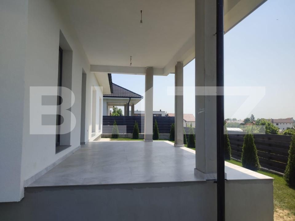 Casa de vânzare 6 camere Stefanesti - 150211CV | BLITZ Pitești | Poza2