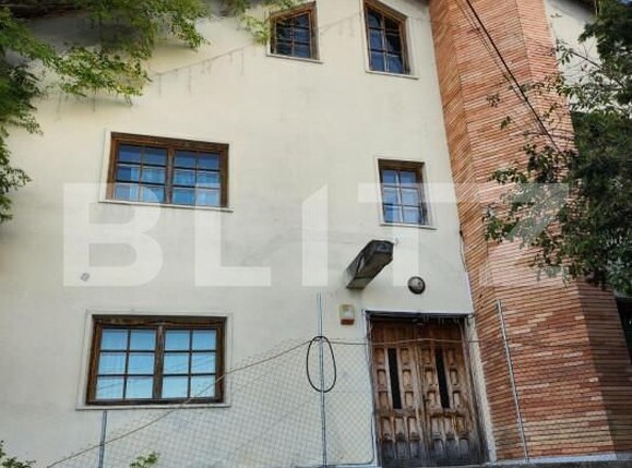 Casa de vânzare 6 camere Labusesti - 150212CV | BLITZ Pitești | Poza1