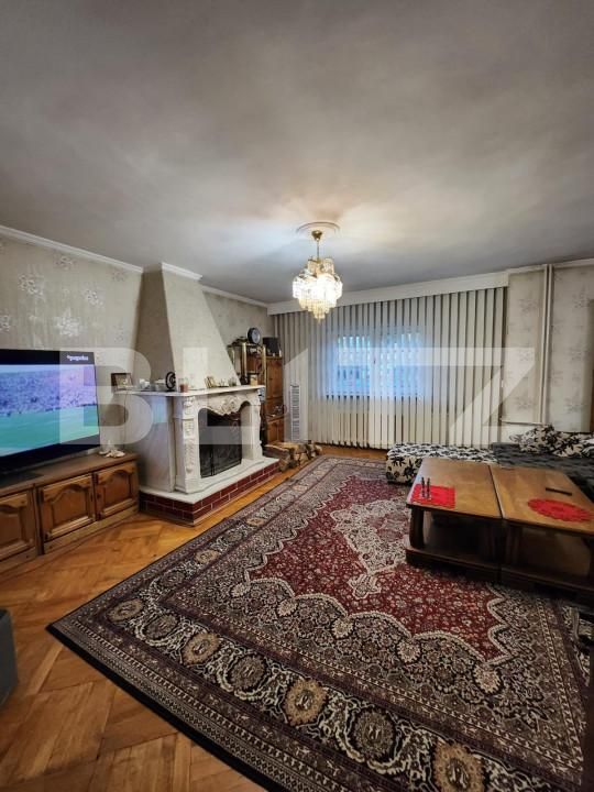 Casa de vânzare 6 camere Labusesti - 150212CV | BLITZ Pitești | Poza2