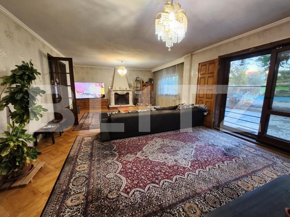 Casa de vânzare 6 camere Labusesti - 150212CV | BLITZ Pitești | Poza4