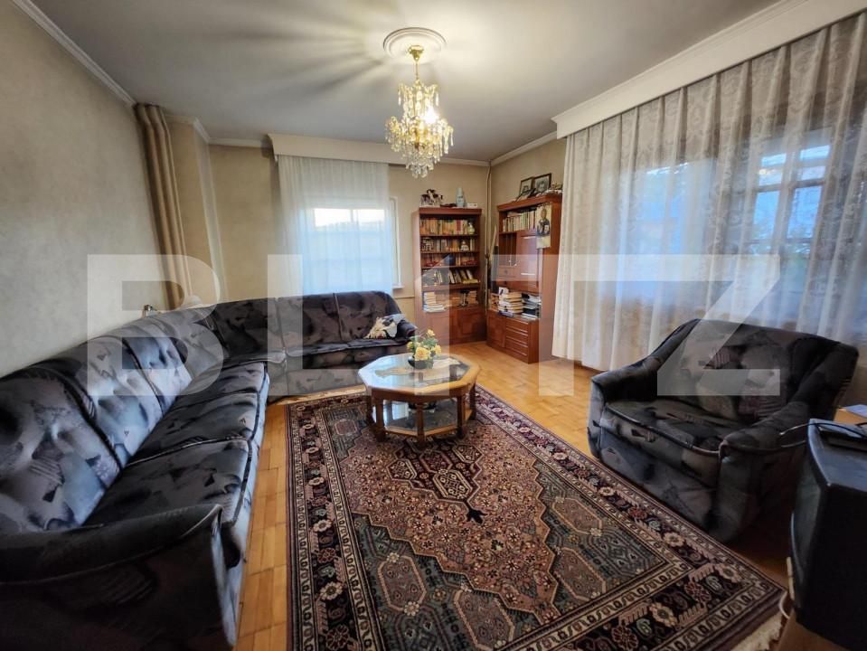 Casa de vânzare 6 camere Labusesti - 150212CV | BLITZ Pitești | Poza6