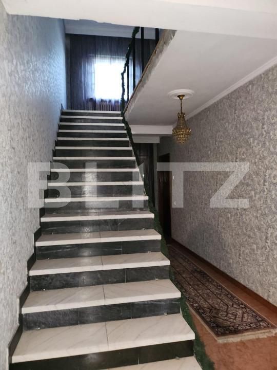 Casa de vânzare 6 camere Labusesti - 150212CV | BLITZ Pitești | Poza10