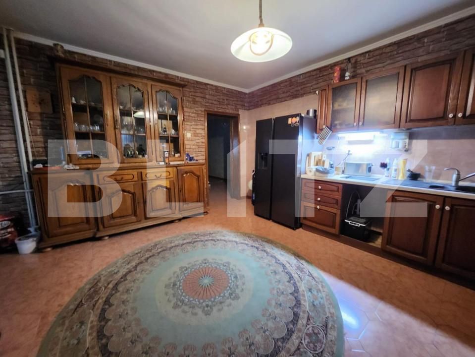 Casa de vânzare 6 camere Labusesti - 150212CV | BLITZ Pitești | Poza3