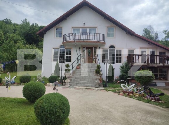 Casa de vânzare 7 camere Malureni - 150213CV | BLITZ Pitești | Poza1