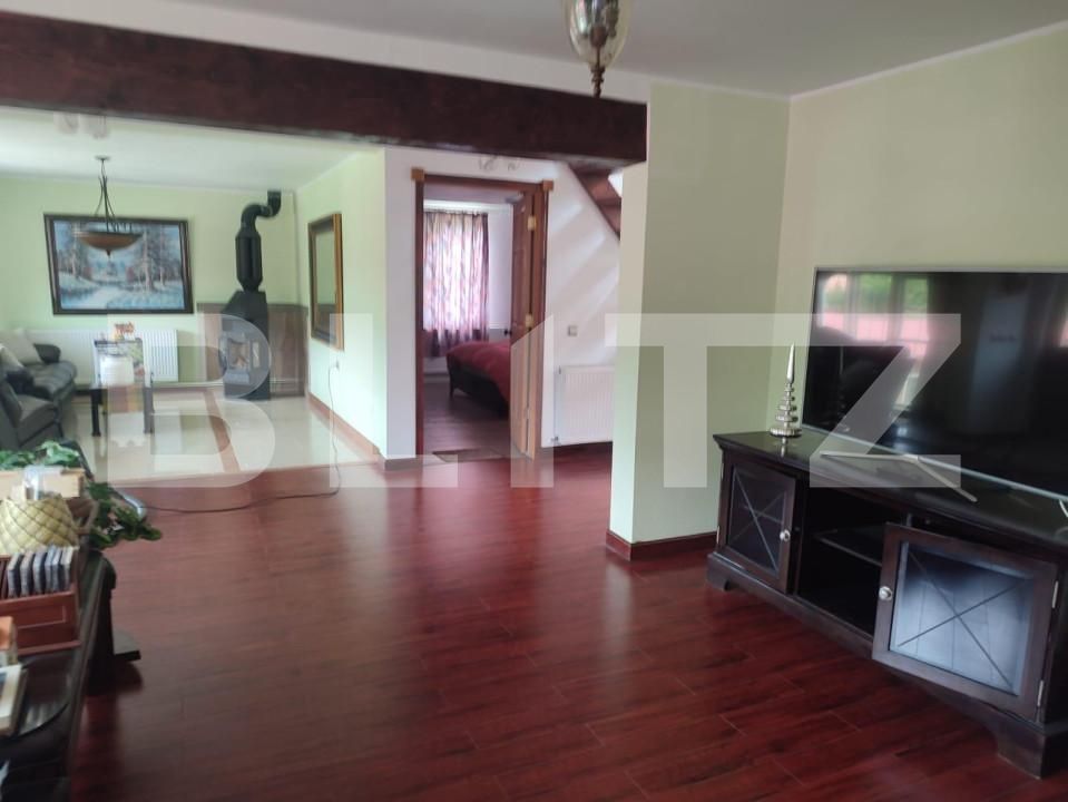 Casa de vânzare 7 camere Malureni - 150213CV | BLITZ Pitești | Poza6