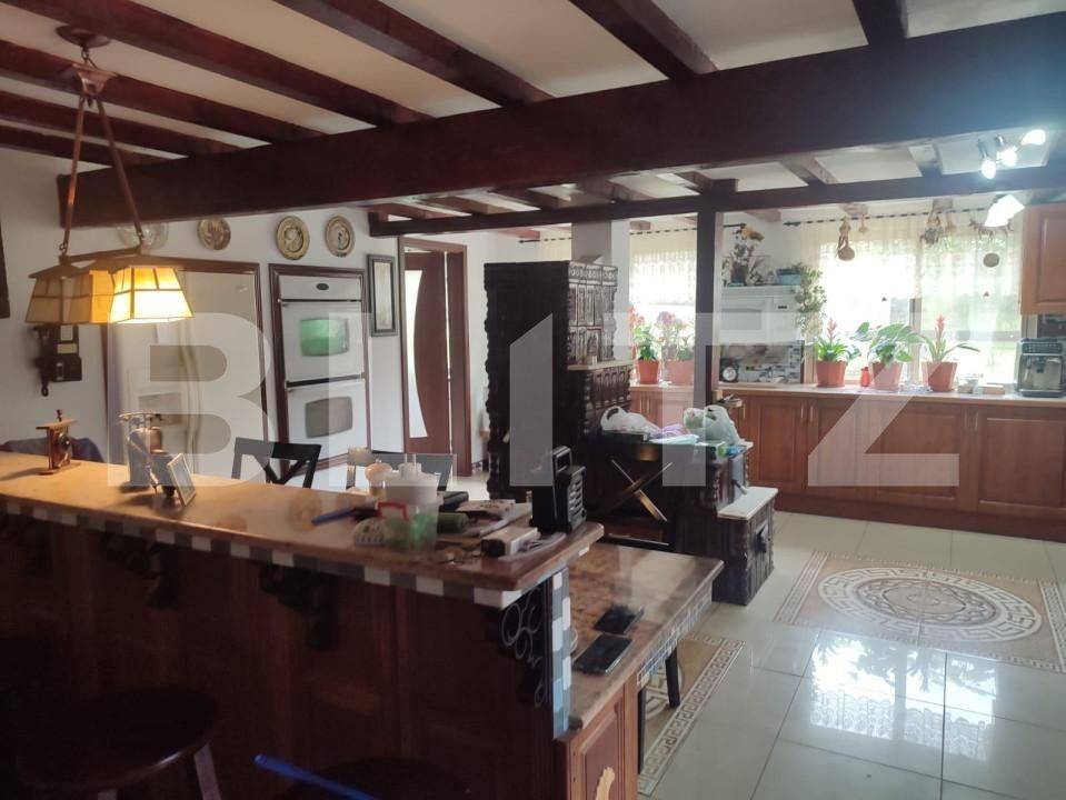Casa de vânzare 7 camere Malureni - 150213CV | BLITZ Pitești | Poza3