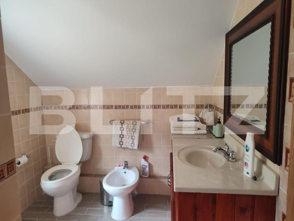 Casa de vânzare 7 camere Malureni - 150213CV | BLITZ Pitești | Poza12