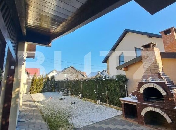 Casa de vânzare 4 camere Stefanesti - 150214CV | BLITZ Pitești | Poza3