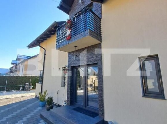 Casa de vânzare 4 camere Stefanesti - 150214CV | BLITZ Pitești | Poza8