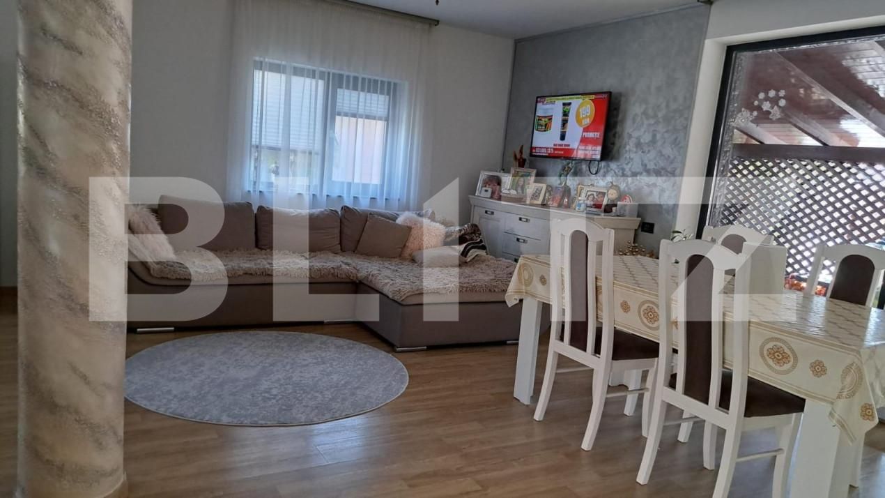 Casa de vânzare 4 camere Stefanesti - 150214CV | BLITZ Pitești | Poza4