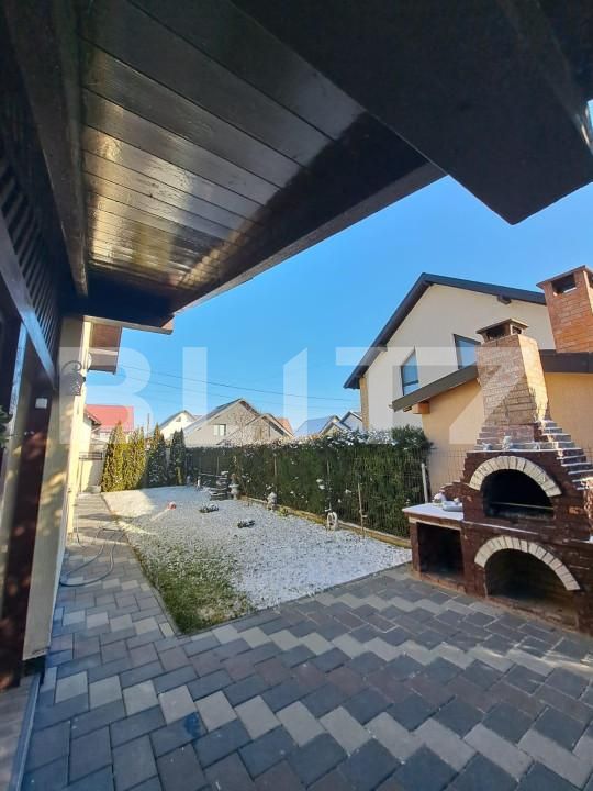Casa de vânzare 4 camere Stefanesti - 150214CV | BLITZ Pitești | Poza3