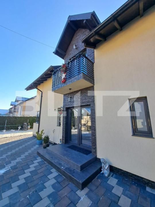 Casa de vânzare 4 camere Stefanesti - 150214CV | BLITZ Pitești | Poza8