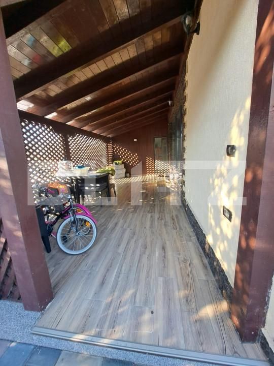 Casa de vânzare 4 camere Stefanesti - 150214CV | BLITZ Pitești | Poza5