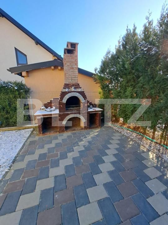 Casa de vânzare 4 camere Stefanesti - 150214CV | BLITZ Pitești | Poza2