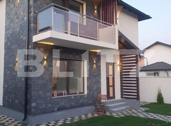 Casa de vânzare 4 camere Mioveni - 150215CV | BLITZ Pitești | Poza7