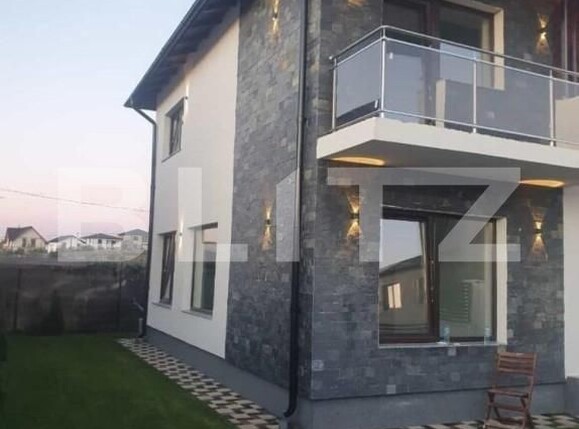 Casa de vânzare 4 camere Mioveni - 150215CV | BLITZ Pitești | Poza1